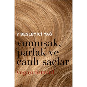 Restorex Şampuan 7 Besleyici Yağ 900 Ml-