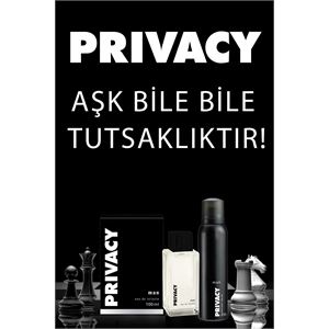 6'Lı Erkek Deodorant - 6X150 ml-