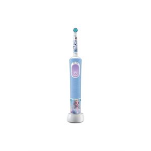 Oral-B Çocuk Şarjlı/elektrikli Diş Fırçası Frozen D100-