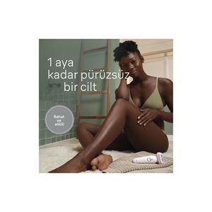 Braun Silk-épil 9 9-000 Epilatör-