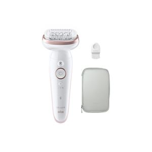 Braun Silk-épil 9 9-000 Epilatör-