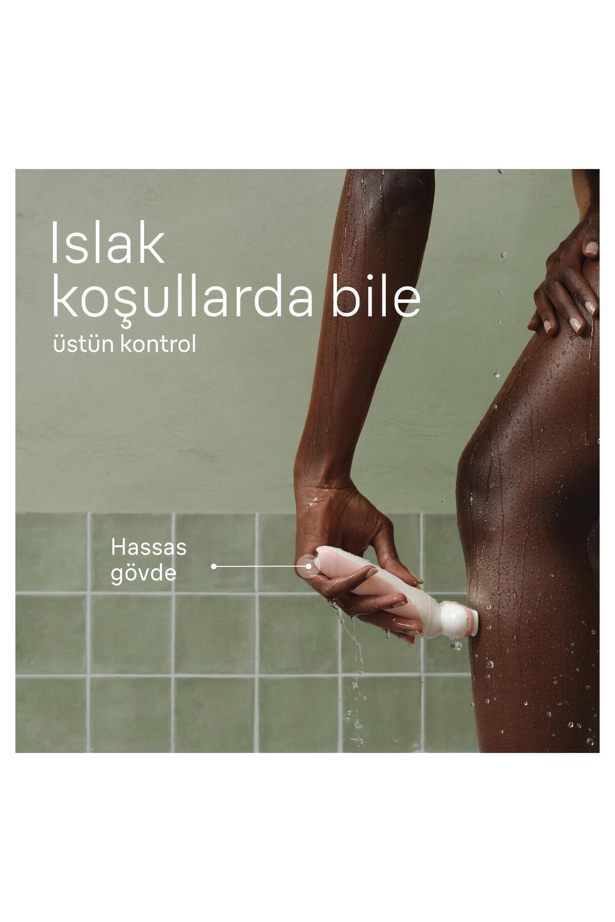 Braun Silk-épil 9 9-000 Epilatör-