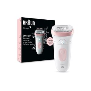 Braun Silk-épil 7 7-000 Epilatör-