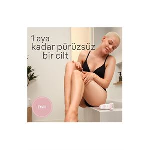 Braun Silk-épil 7 7-000 Epilatör-