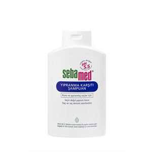 Sebamed Yıpranma Karşıtı Şampuan 400 ml-