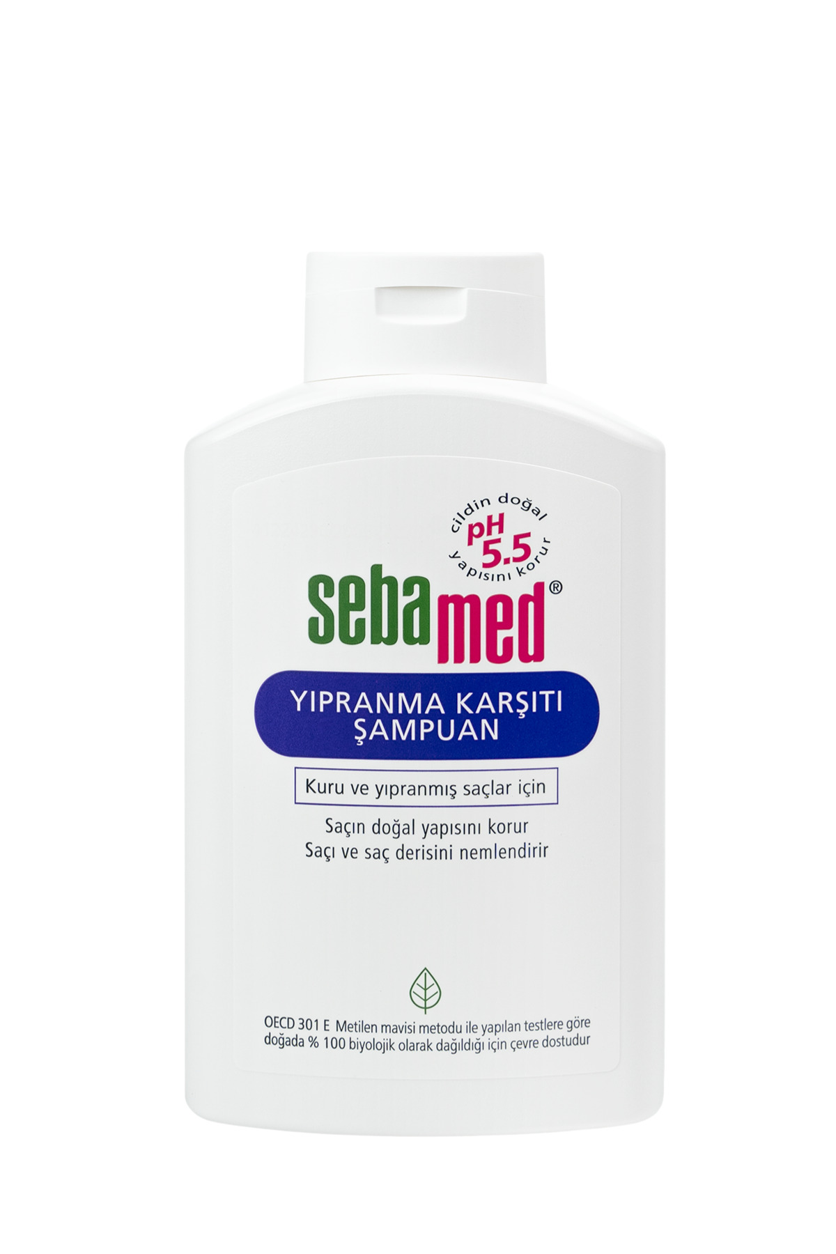 Sebamed Yıpranma Karşıtı Şampuan 400 ml-