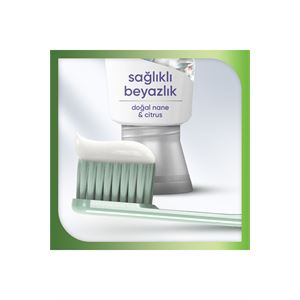 Sensodyne Nourish Sağlıklı Beyazlık 75 ml Diş Macunu-