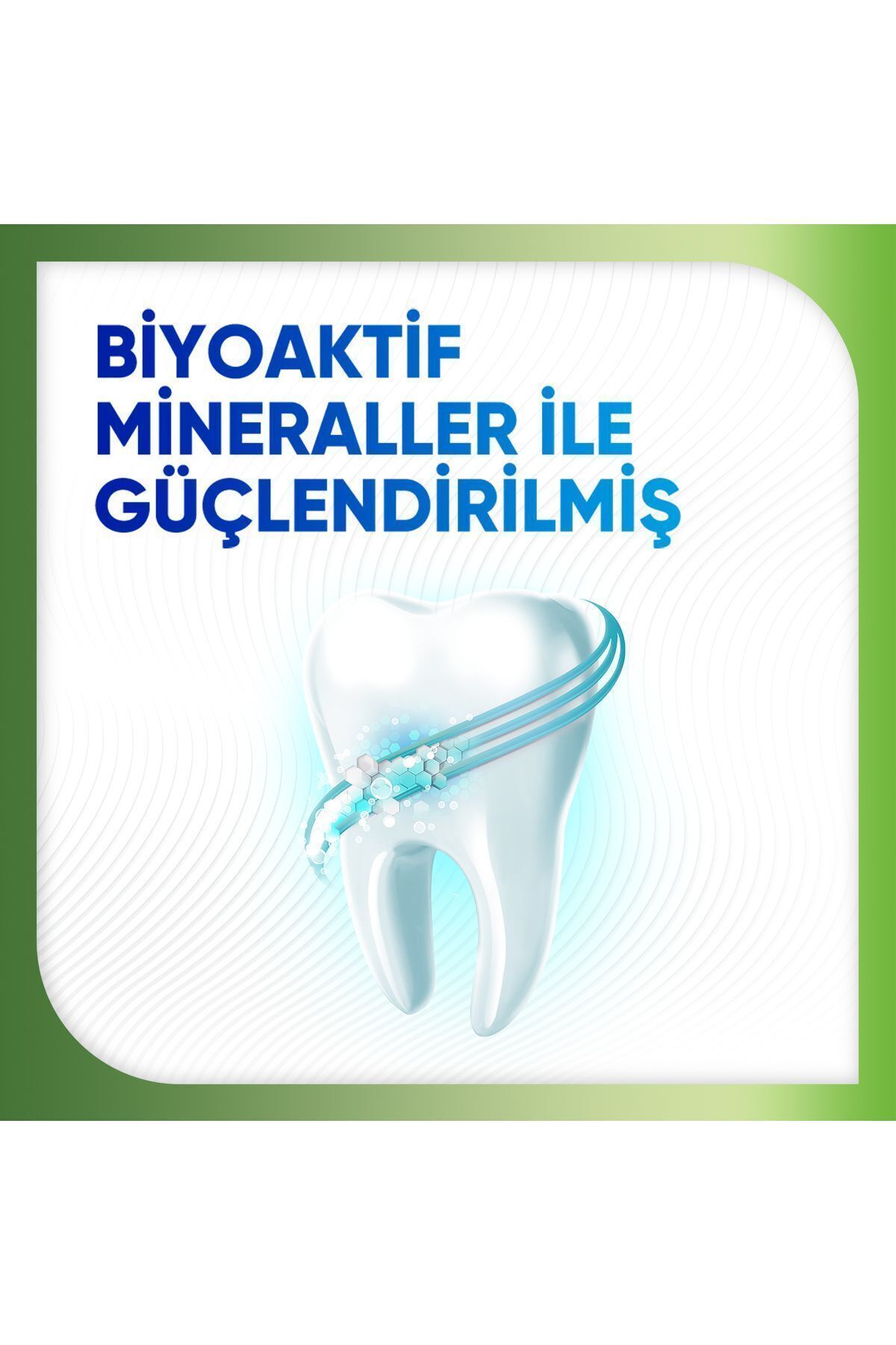 Sensodyne Nourish Sağlıklı Beyazlık 75 ml Diş Macunu-