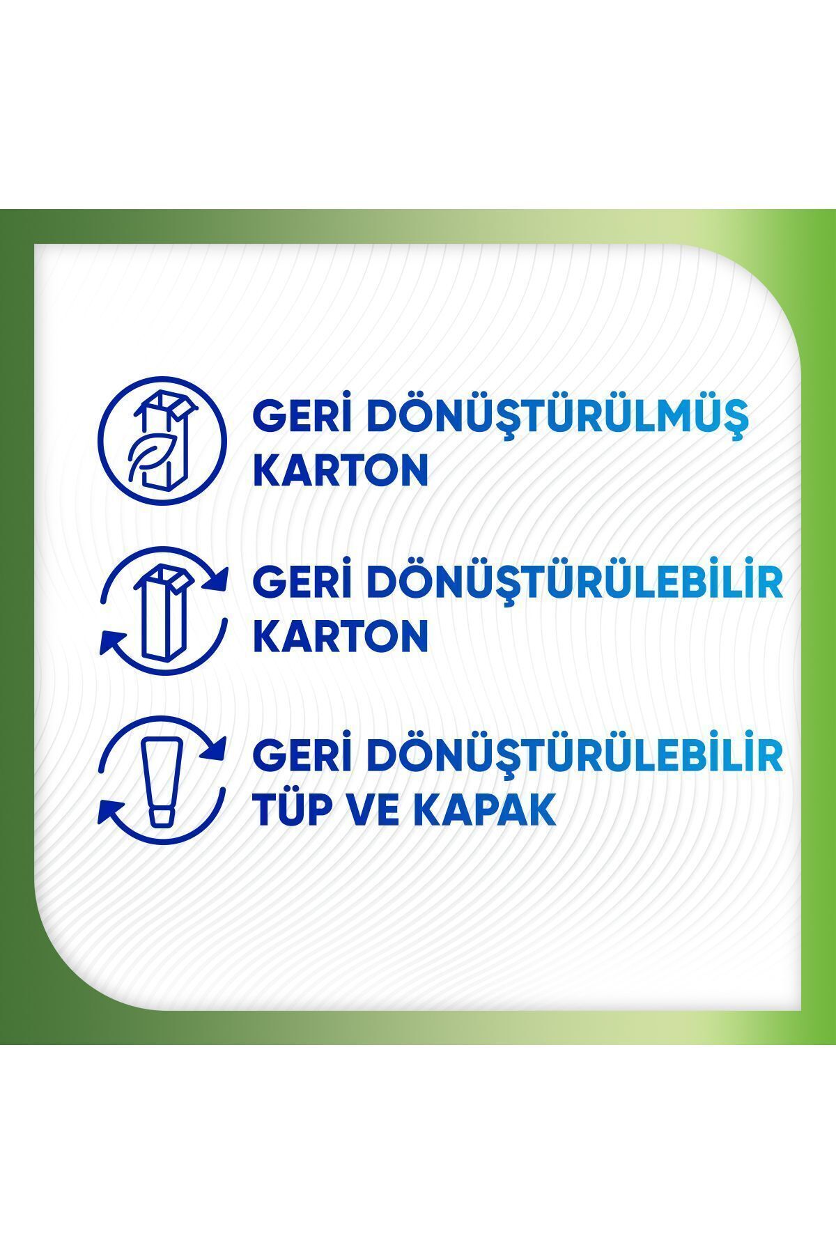 Sensodyne Nourish Sağlıklı Beyazlık 75 ml Diş Macunu-