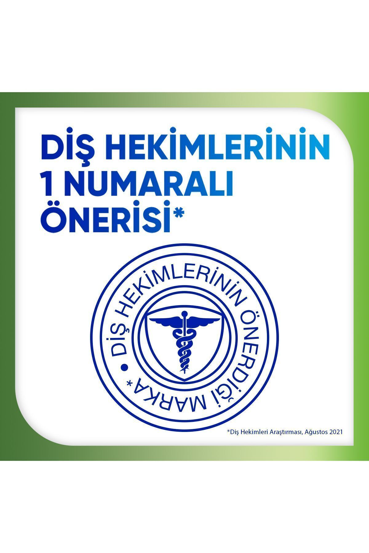 Sensodyne Nourish Sağlıklı Beyazlık 75 ml Diş Macunu-