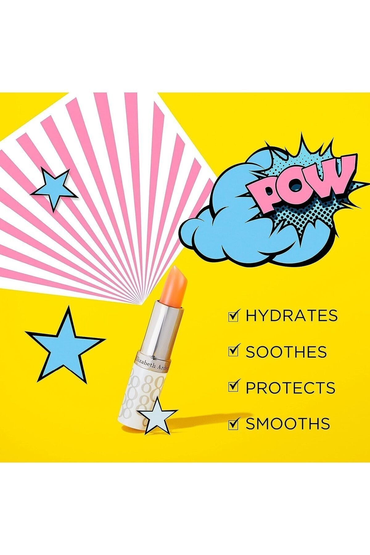 ELİZABETH ARDEN EİGHT HOUR SPF 15 STİCK 3.7 GR-