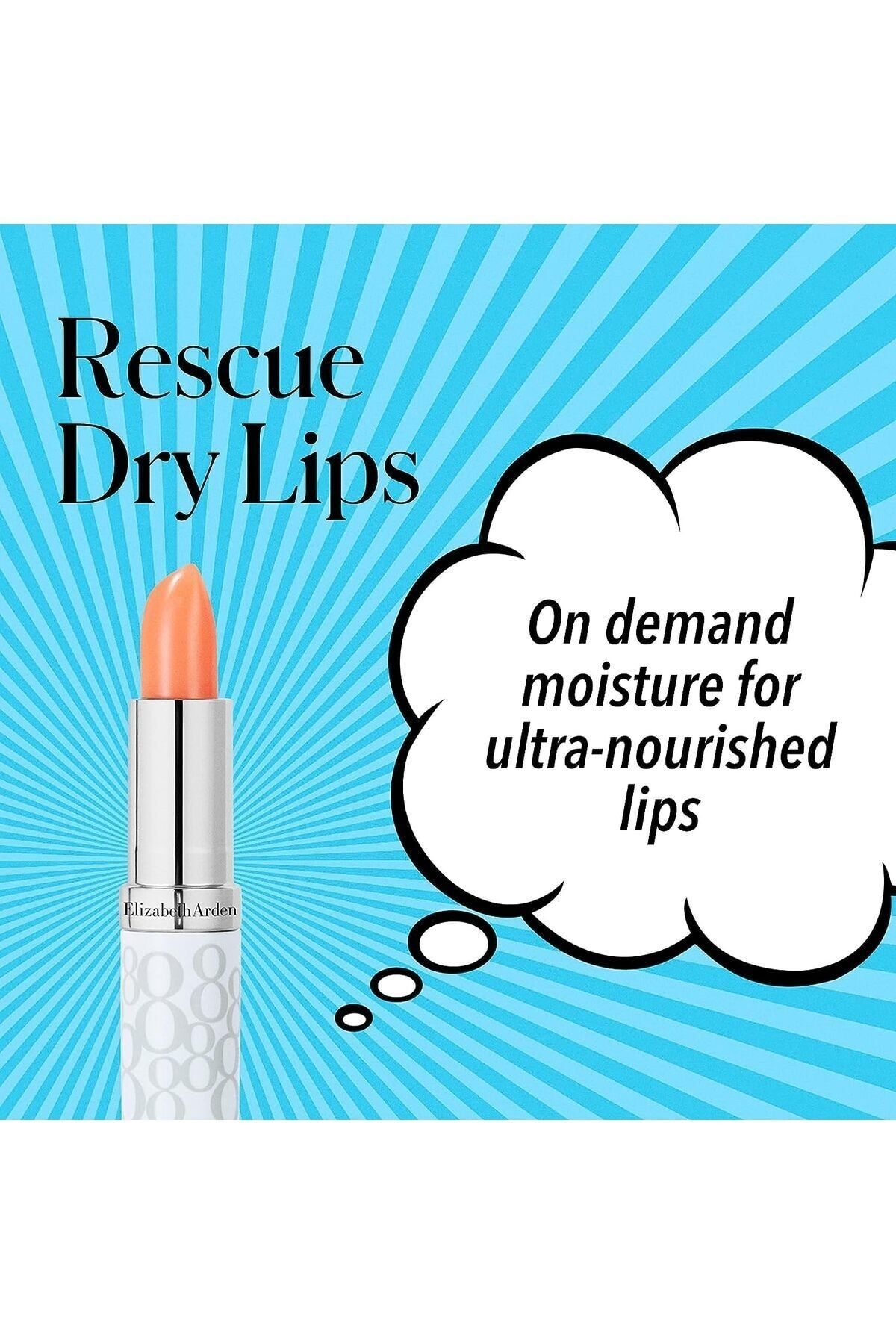 ELİZABETH ARDEN EİGHT HOUR SPF 15 STİCK 3.7 GR-