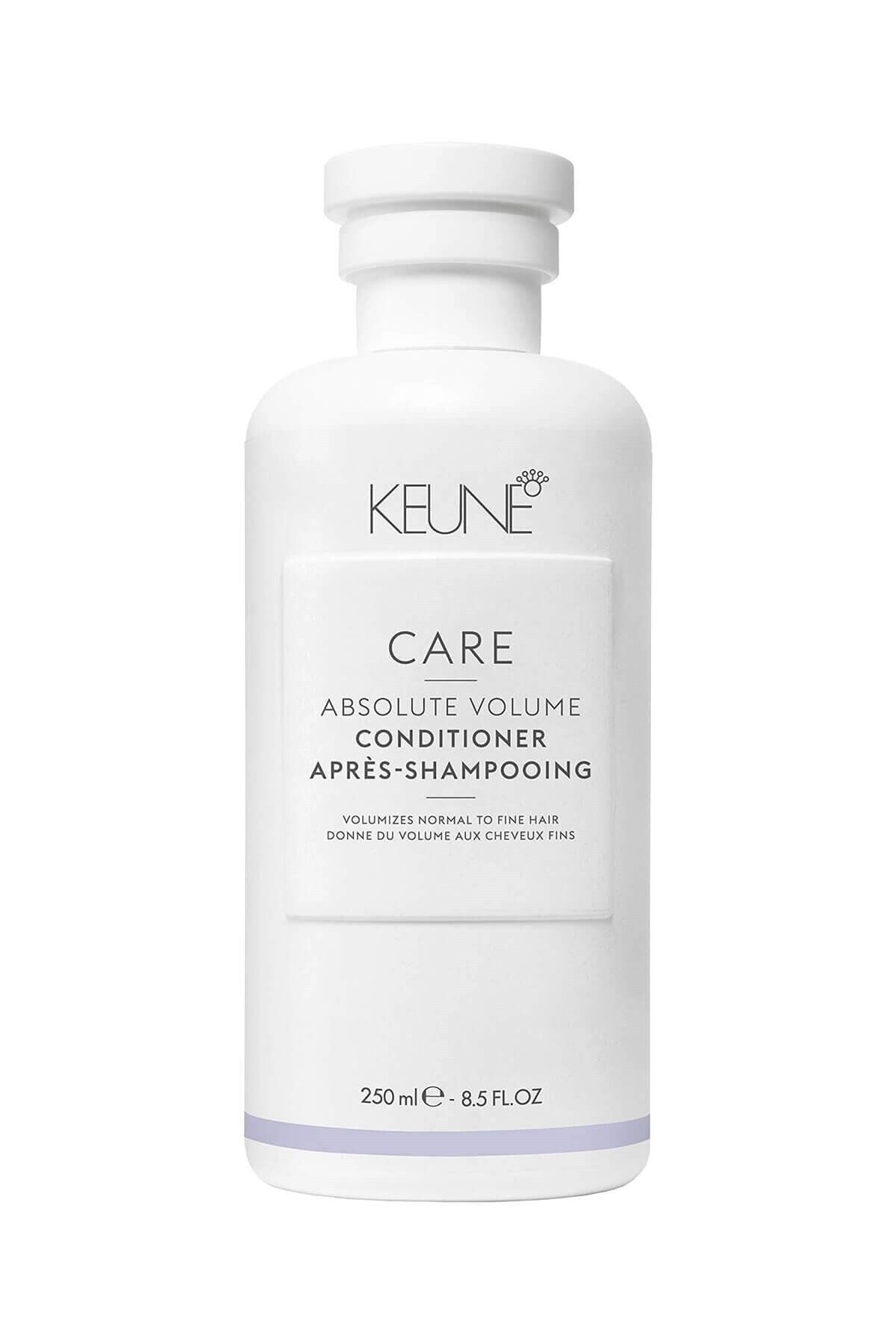 KEUNE ABSOLUTE VOLUM SAÇ BAKIM KREMİ 250 M-