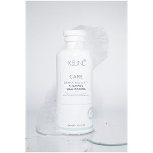 KEUNE CARE DERMA REGULATE YAĞLI SAÇLAR ŞAMPUAN 300ML-