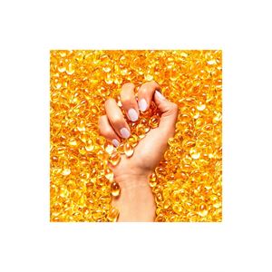 Doğal Sentez Güçlü Şampuan 400 Ml