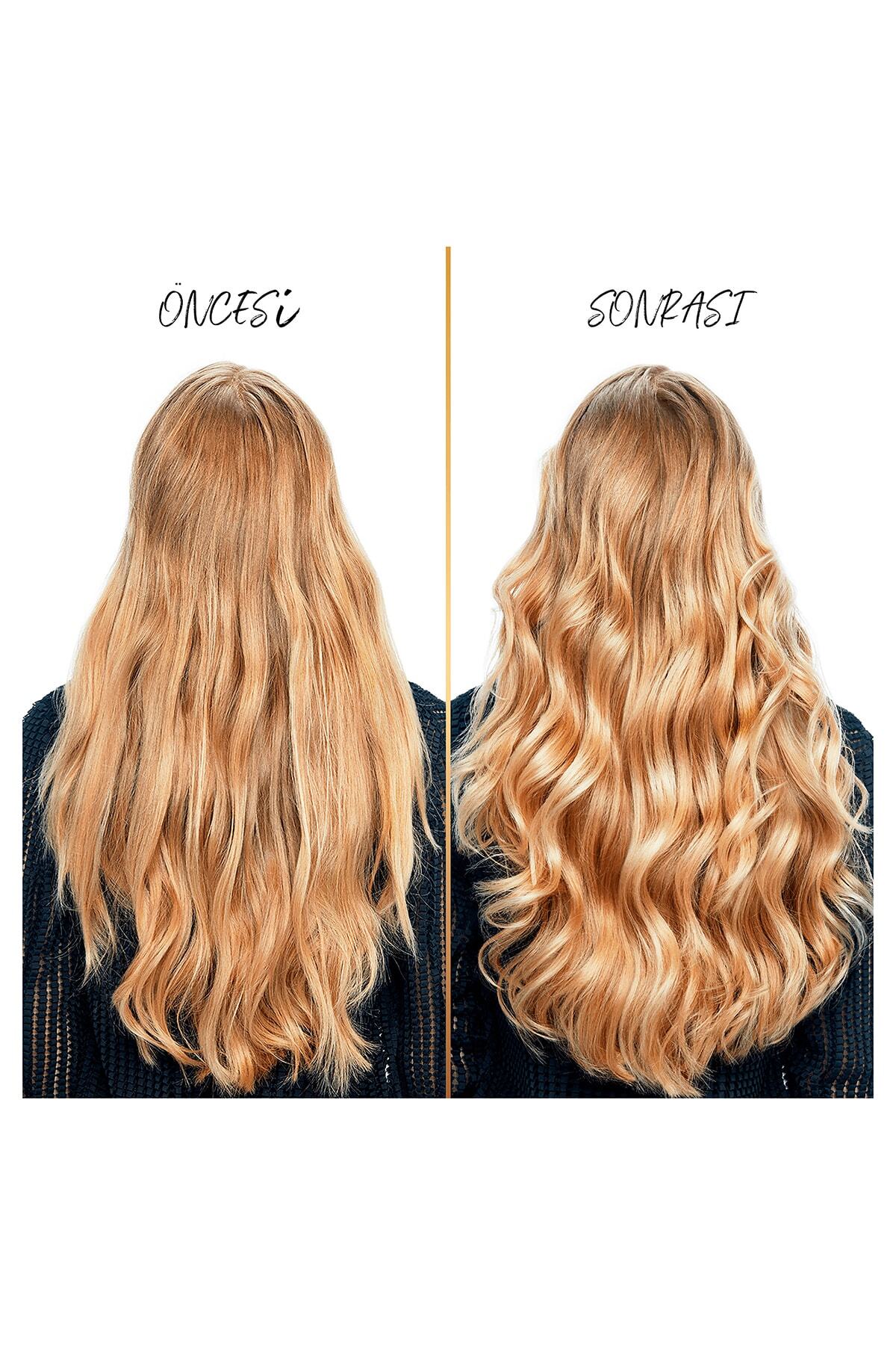 Doğal Sentez Güçlü Şampuan 400 Ml