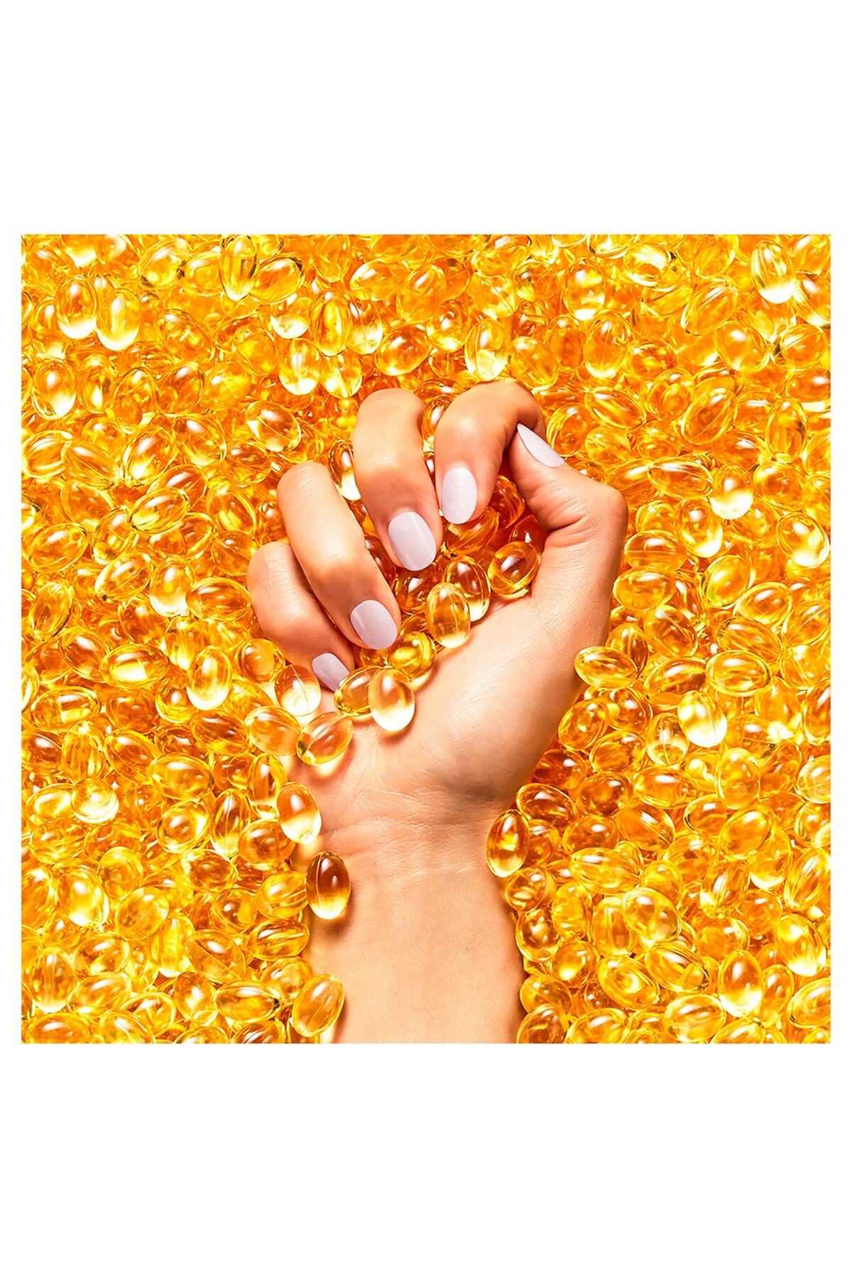 Doğal Sentez Güçlü Şampuan 400 Ml