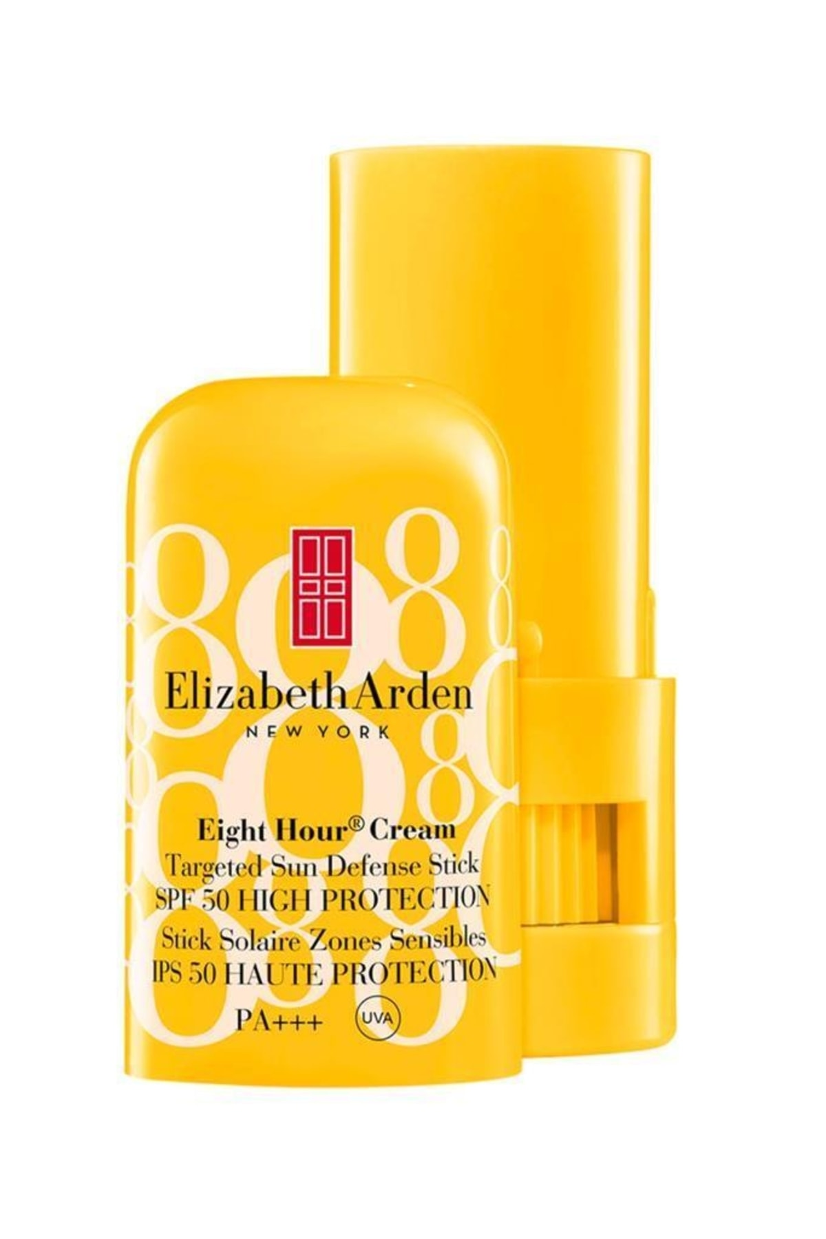 ELİZABETH ARDEN EİGHT HOUR SPF 50 STİCK DUDAK GÜNEŞ KREMİ-