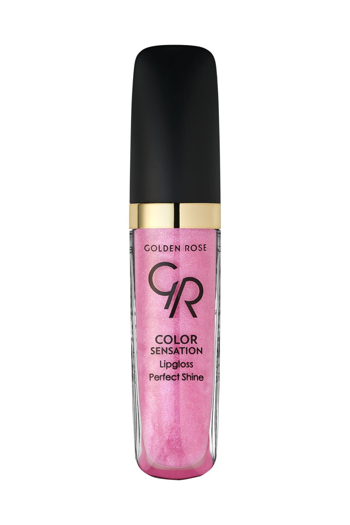Golden Rose Color Sensation Lipgloss 106 Dudak Parlatıcısı 5,6 ml-