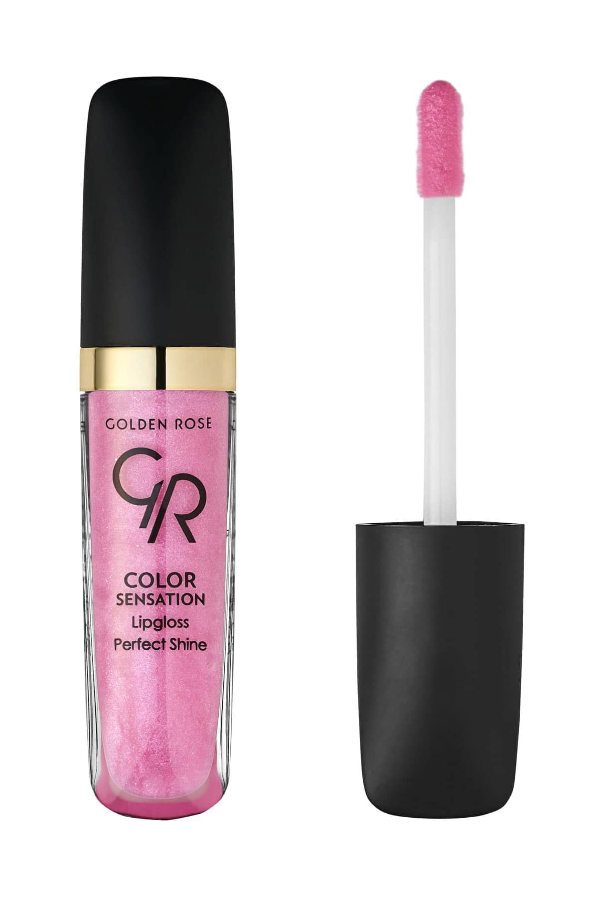 Golden Rose Color Sensation Lipgloss 106 Dudak Parlatıcısı 5,6 ml-