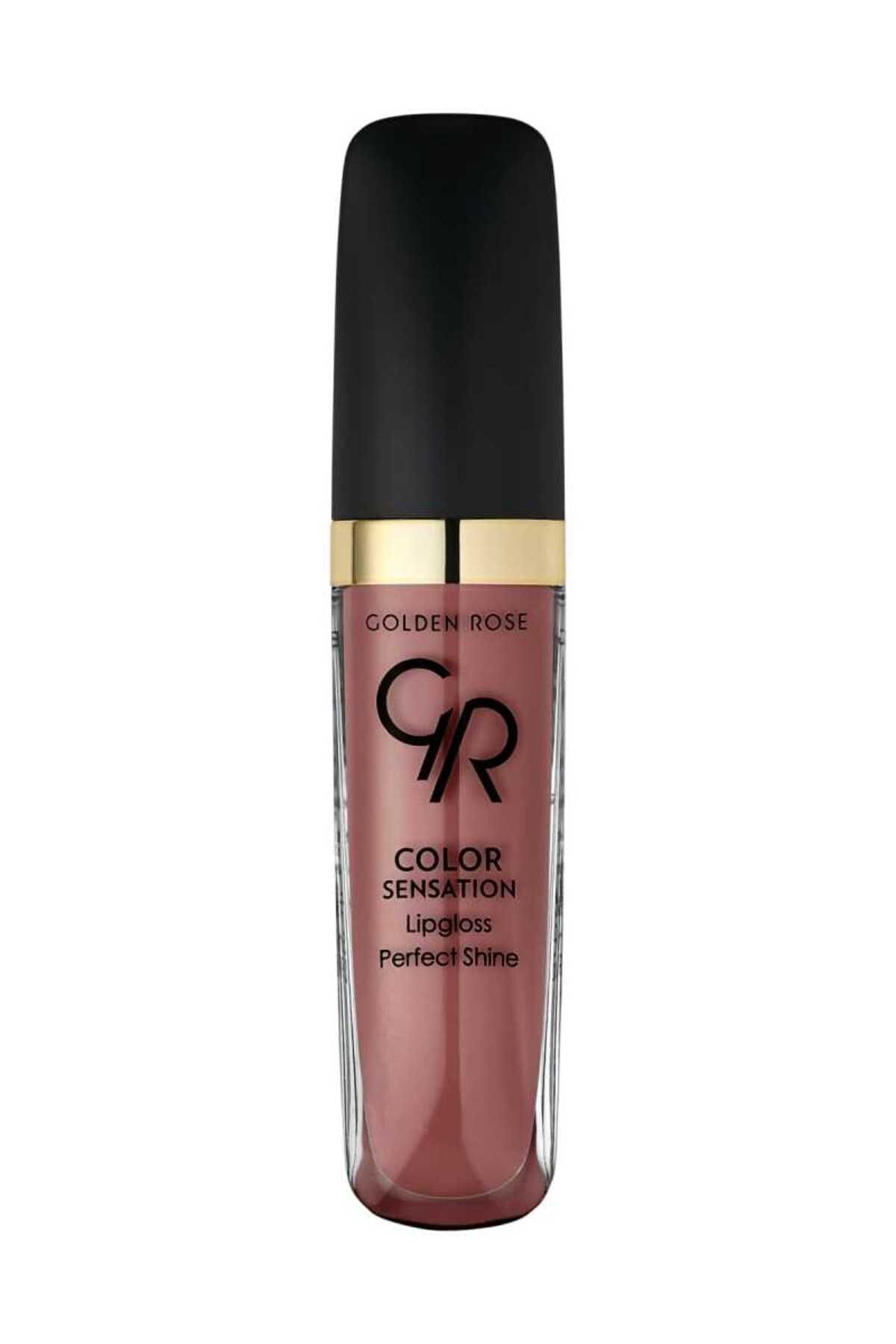 Golden Rose Color Sensation Lipgloss 108 Dudak Parlatıcısı 5,6 ml-