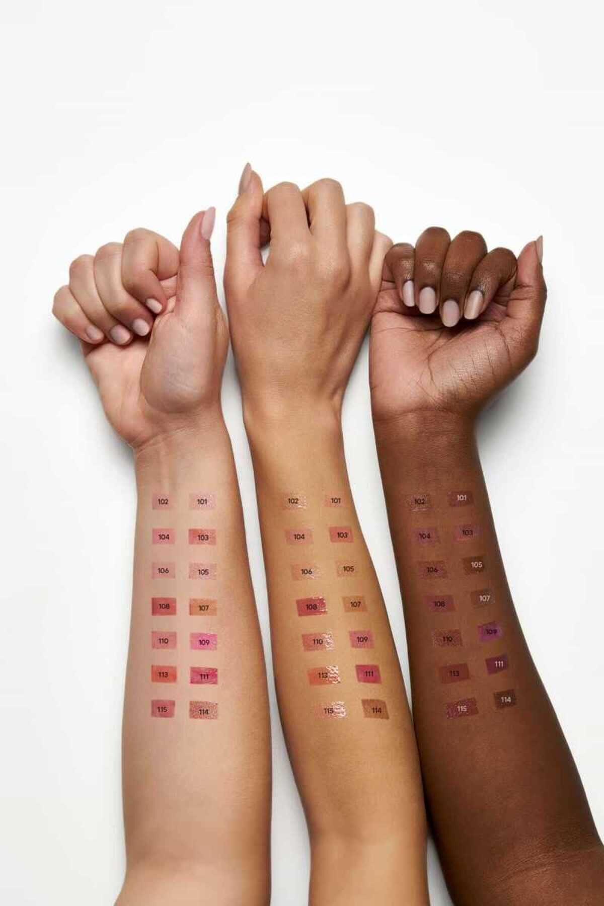 Golden Rose Color Sensation Lipgloss 108 Dudak Parlatıcısı 5,6 ml-