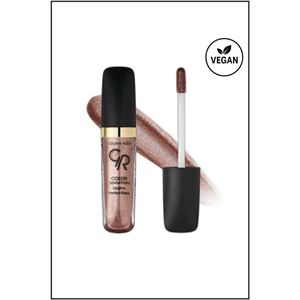 Golden Rose Color Sensation Lipgloss No: 114 Glamour - Renkli Dudak Parlatıcısı-
