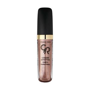 Golden Rose Color Sensation Lipgloss No: 114 Glamour - Renkli Dudak Parlatıcısı-