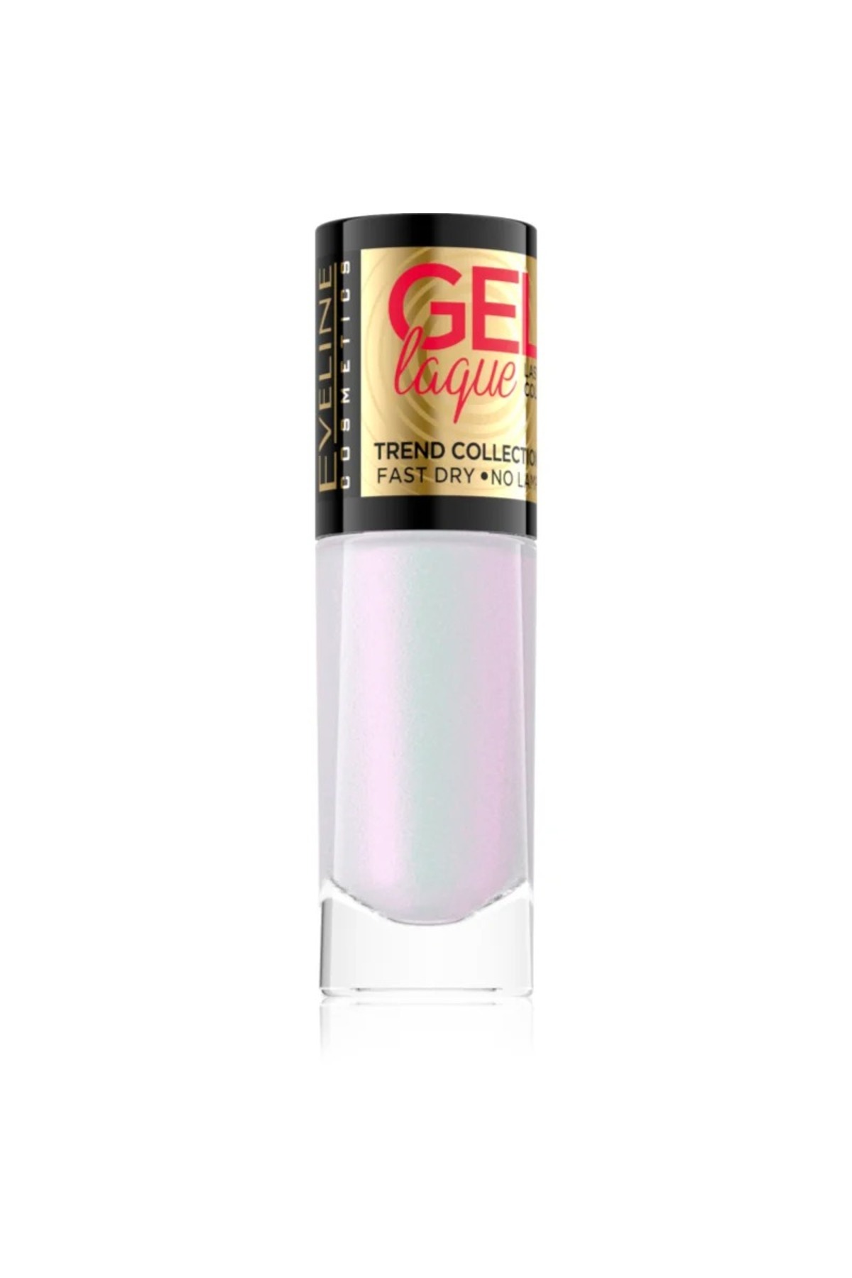 EVELINE GEL LOQUE NAIL POLISH 201 8 ML-