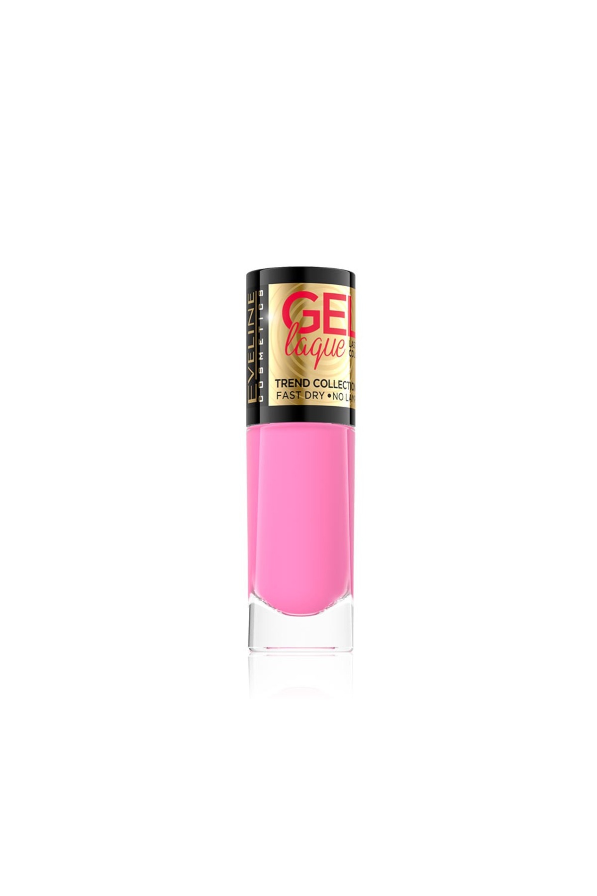 EVELINE LAQUE NAIL POLISH 204 8 ML-