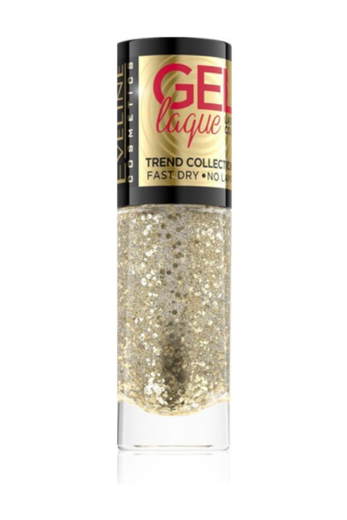 EVELINE LAQUE NAIL POLISH 209 8 ML-