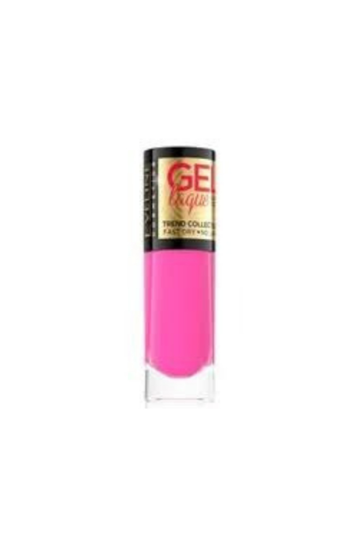 EVELINE LAQUE NAIL POLISH 211 8 ML-