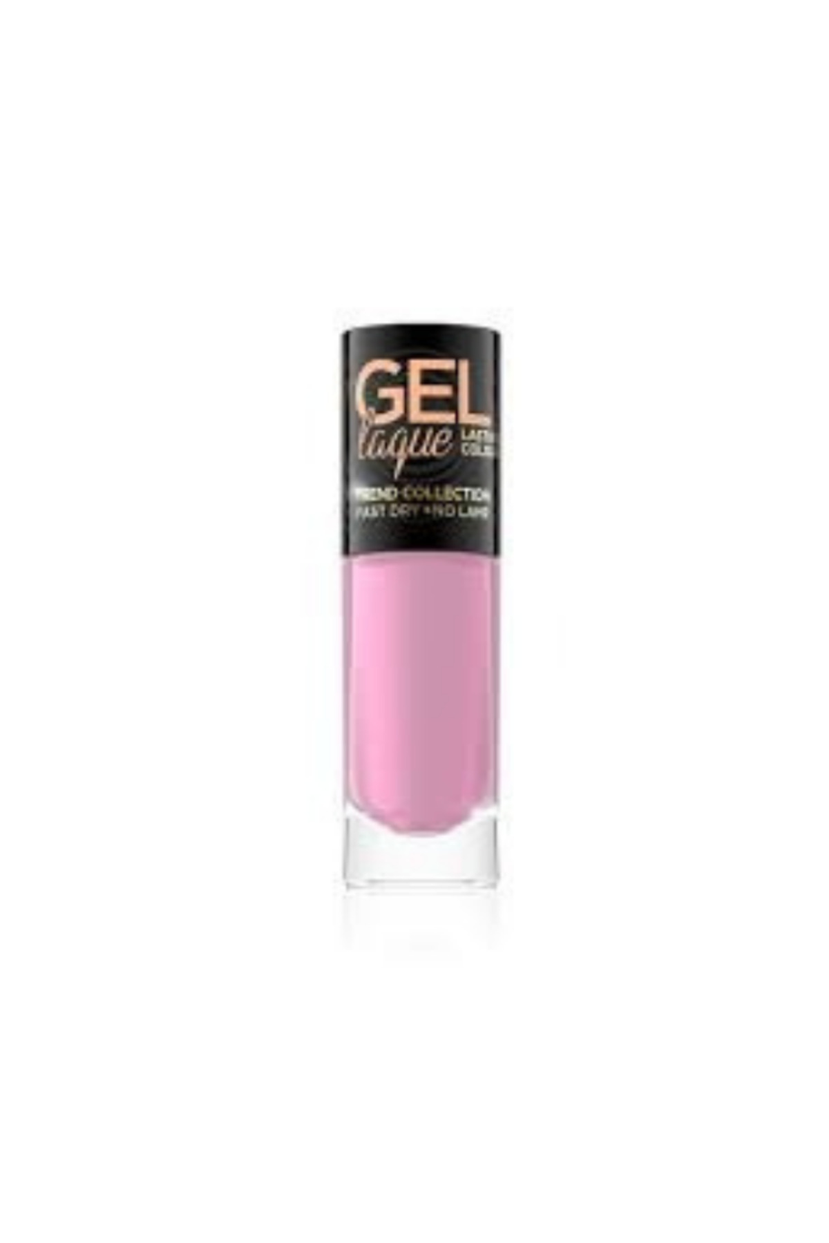 EVELINE LAQUE NAIL POLISH 213 8 ML-