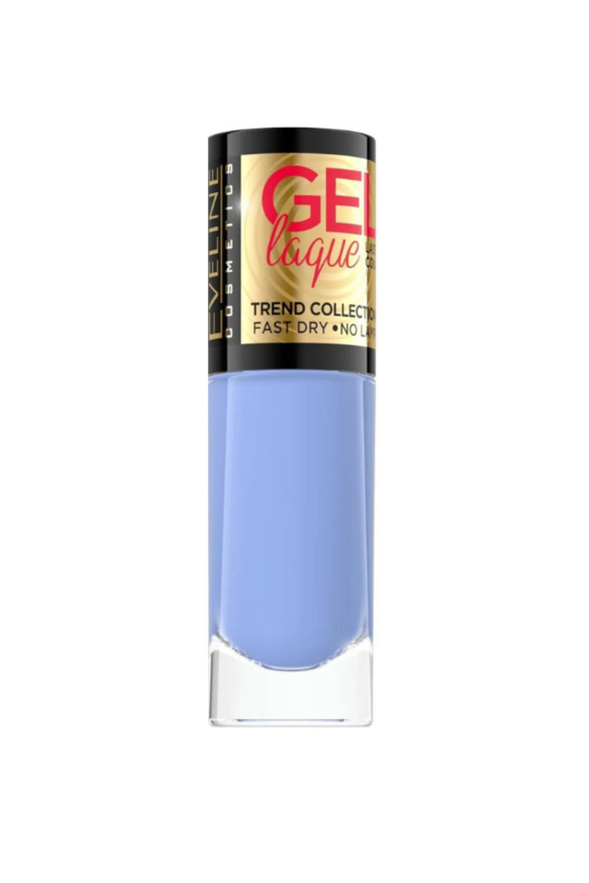 EVELINE LAQUE NAIL POLISH 217 8 ML-