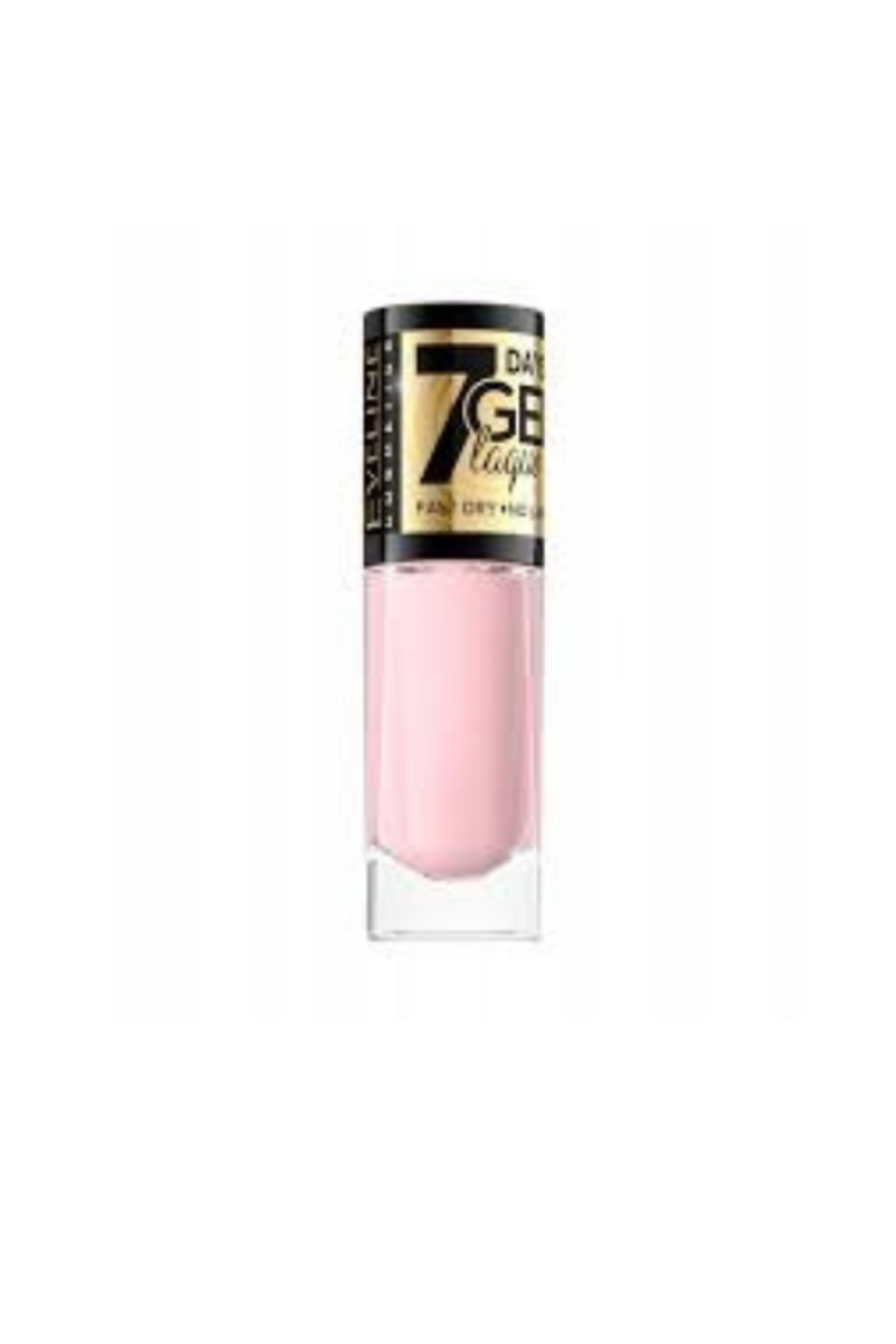 EVELINE LAQUE NAIL POLISH 38 8 ML-
