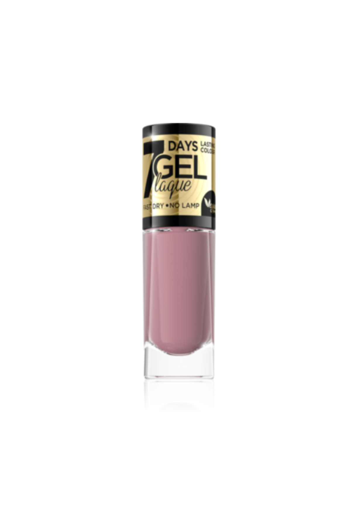 EVELINE LAQUE NAIL POLISH 42 8 ML-