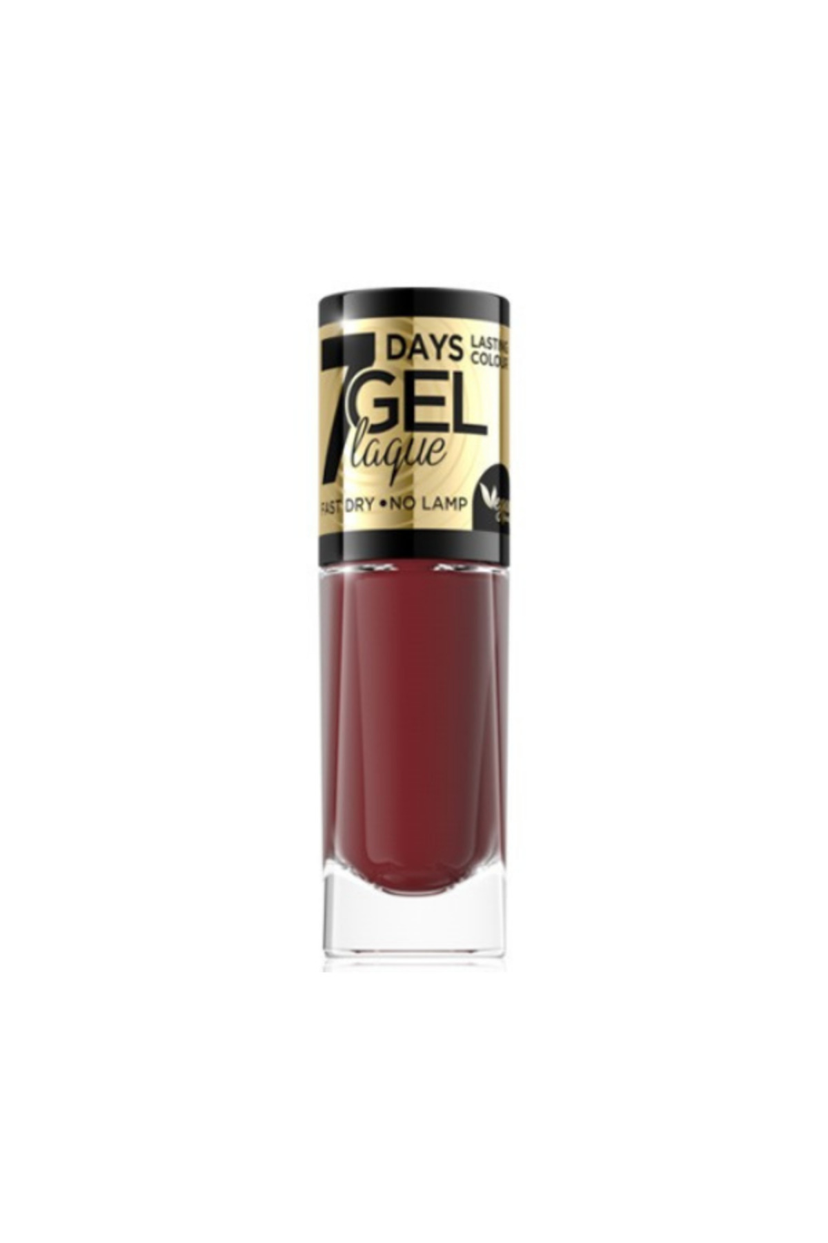 EVELINE GEL LAQUE NAIL POLISH 55 8 ML-
