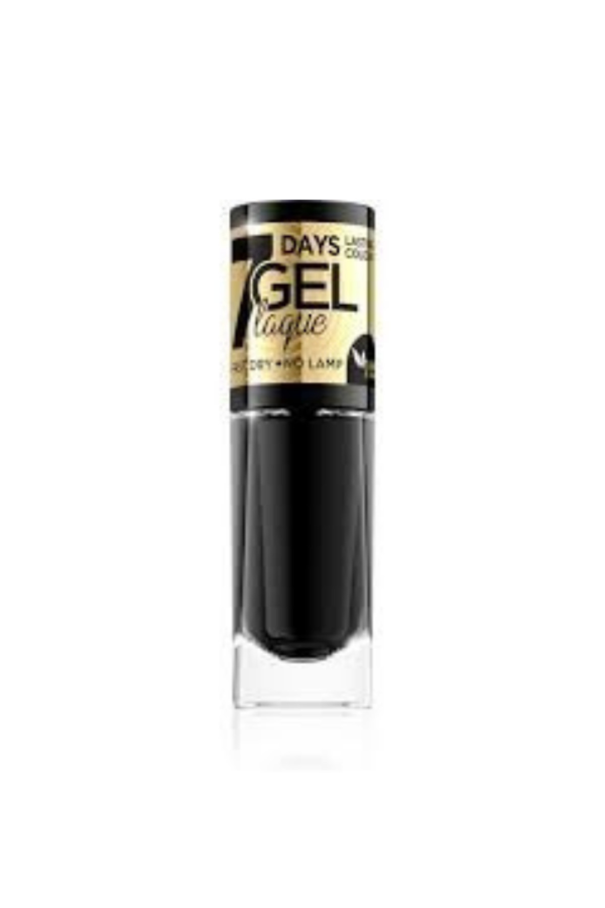 EVELINE GEL LAQUE NAIL POLISH 57 8 ML-