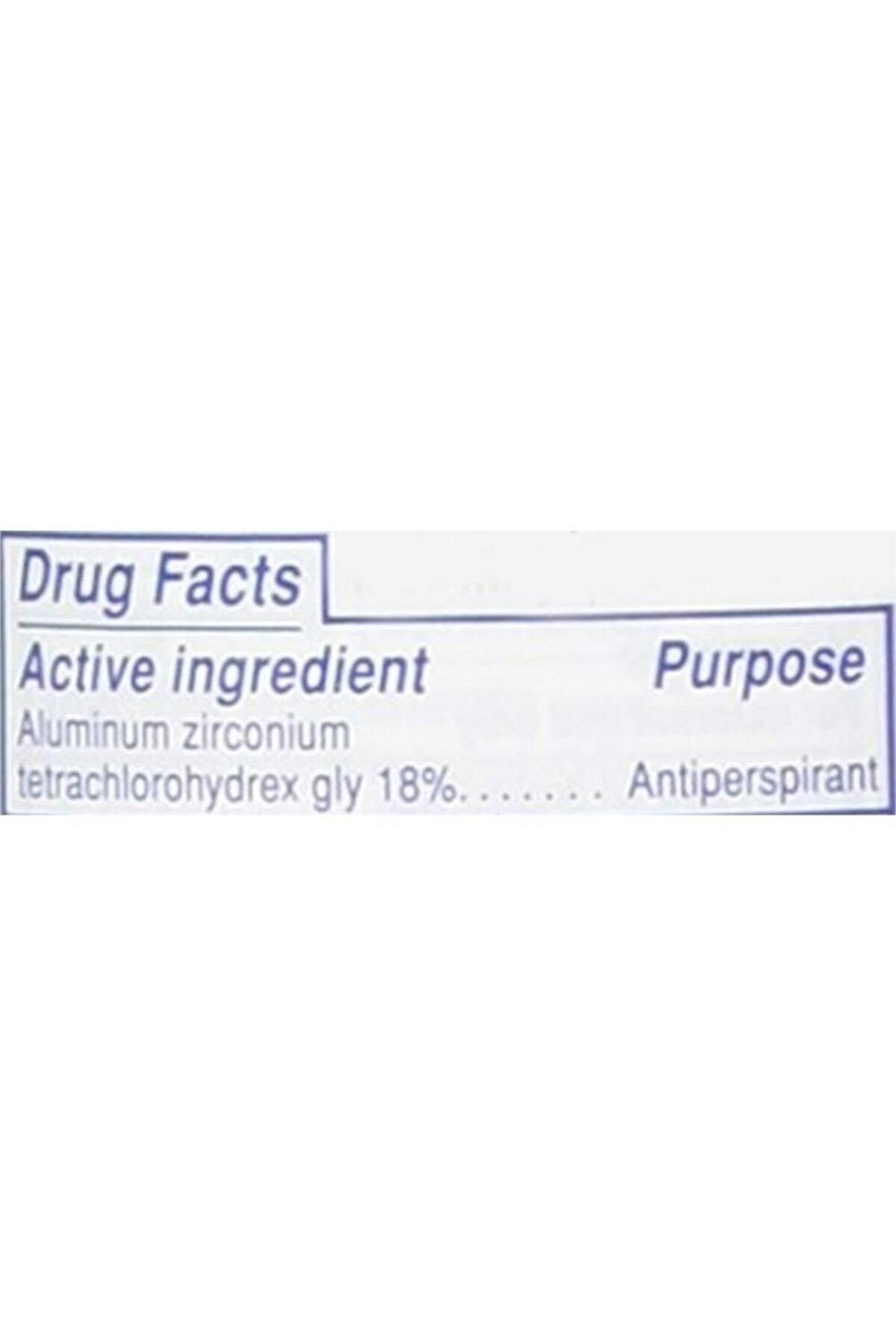 Lady Speed Stick Fresh Fusion Deodorant 65 gr-