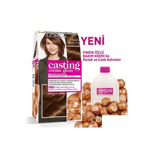 LORÉAL PARİS CASTİNG CRÈME GLOSS SAÇ BOYASI 603-