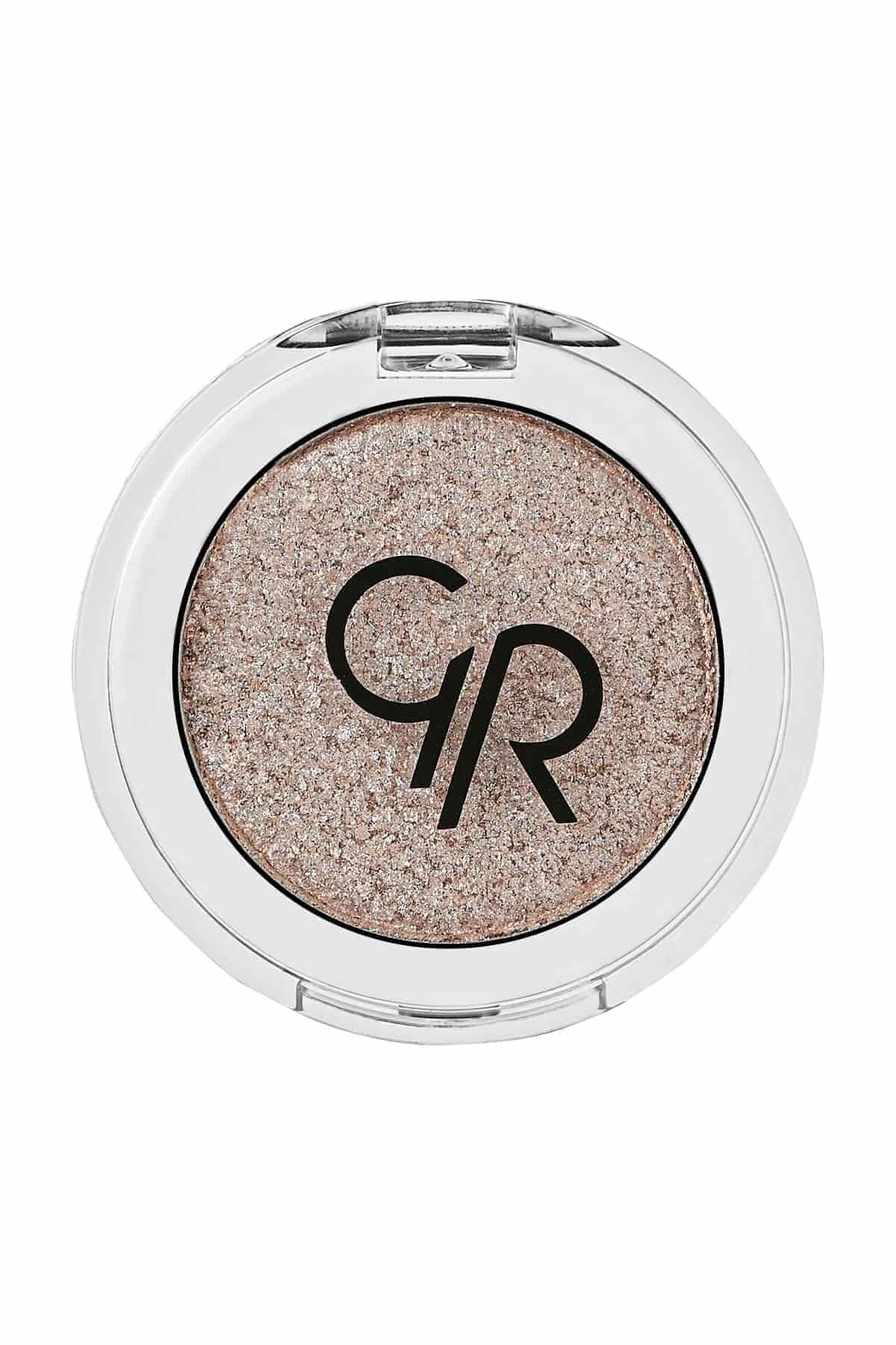 GOLDEN ROSE SOFT COLOR SHIMMER MONO EYESHADOW NO:83-