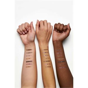 GOLDEN ROSE SOFT COLOR SHIMMER MONO EYESHADOW NO:87-