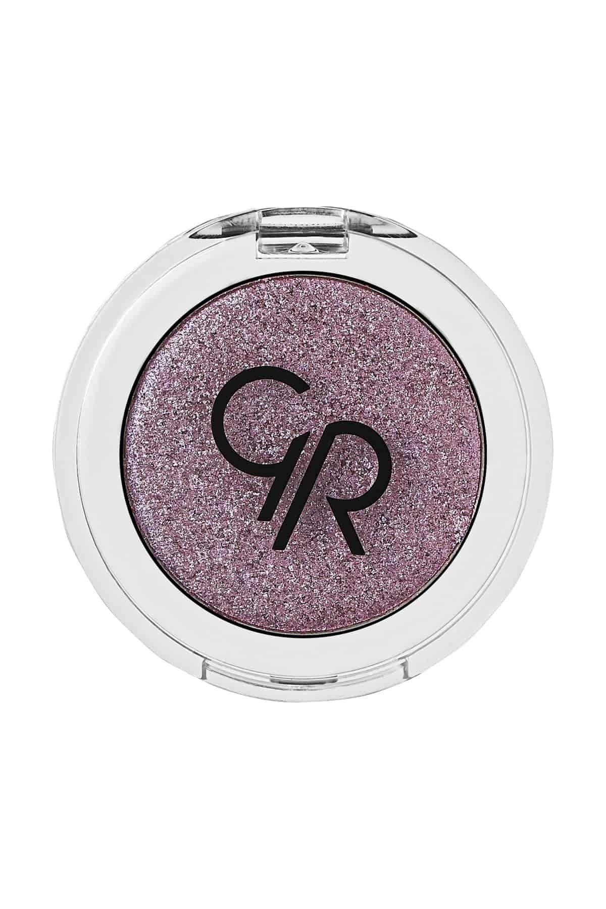 GOLDEN ROSE SOFT COLOR SHIMMER MONO EYESHADOW NO:87-
