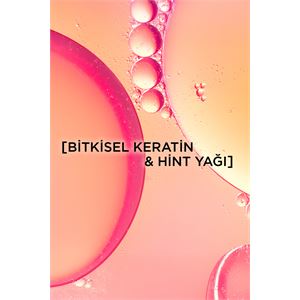 Elseve Şampuan Dream Long 300ml-