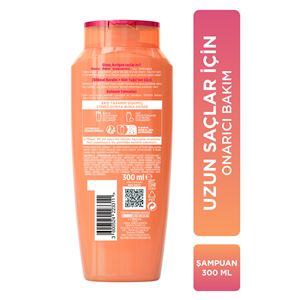 Elseve Şampuan Dream Long 300ml-