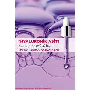 Elseve Hyaluronic Nem Saç Kremş 250 Ml-