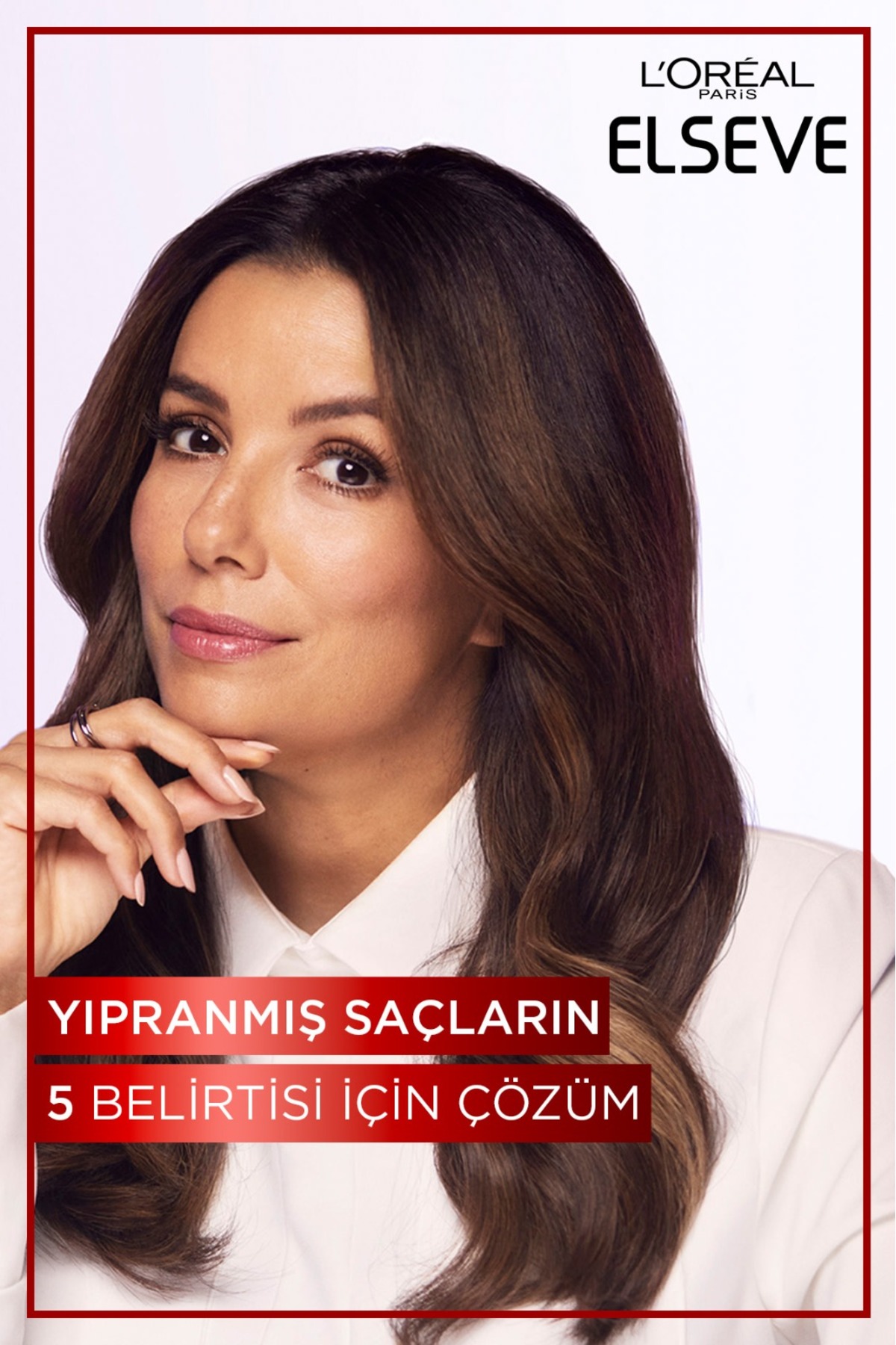 Komple Onarıcı 5 Yapılandırıcı Saç Bakım Kremi 250 ml-