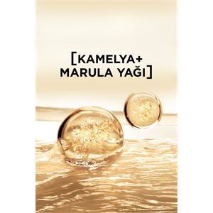 Elseve Saç Kremi Mucizevi Yağ Besleyici Bakım 250 ml-