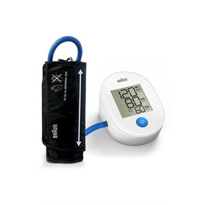 Braun Exactfit 1e Bua4000eu Koldan Tansiyon Ölçer-