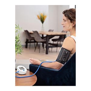 Braun Exactfit 1e Bua4000eu Koldan Tansiyon Ölçer-